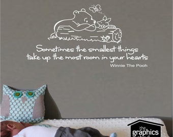 Decal przedszkola Kubuś Puchatek