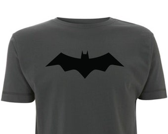 Batman Year One Etsy