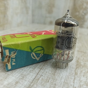 Oktal vacuum tubes Radio lamps Steampunk projects Vacuum tubes radio valves TV lamps Small Glass lamps crafts ideas Old lamp parts