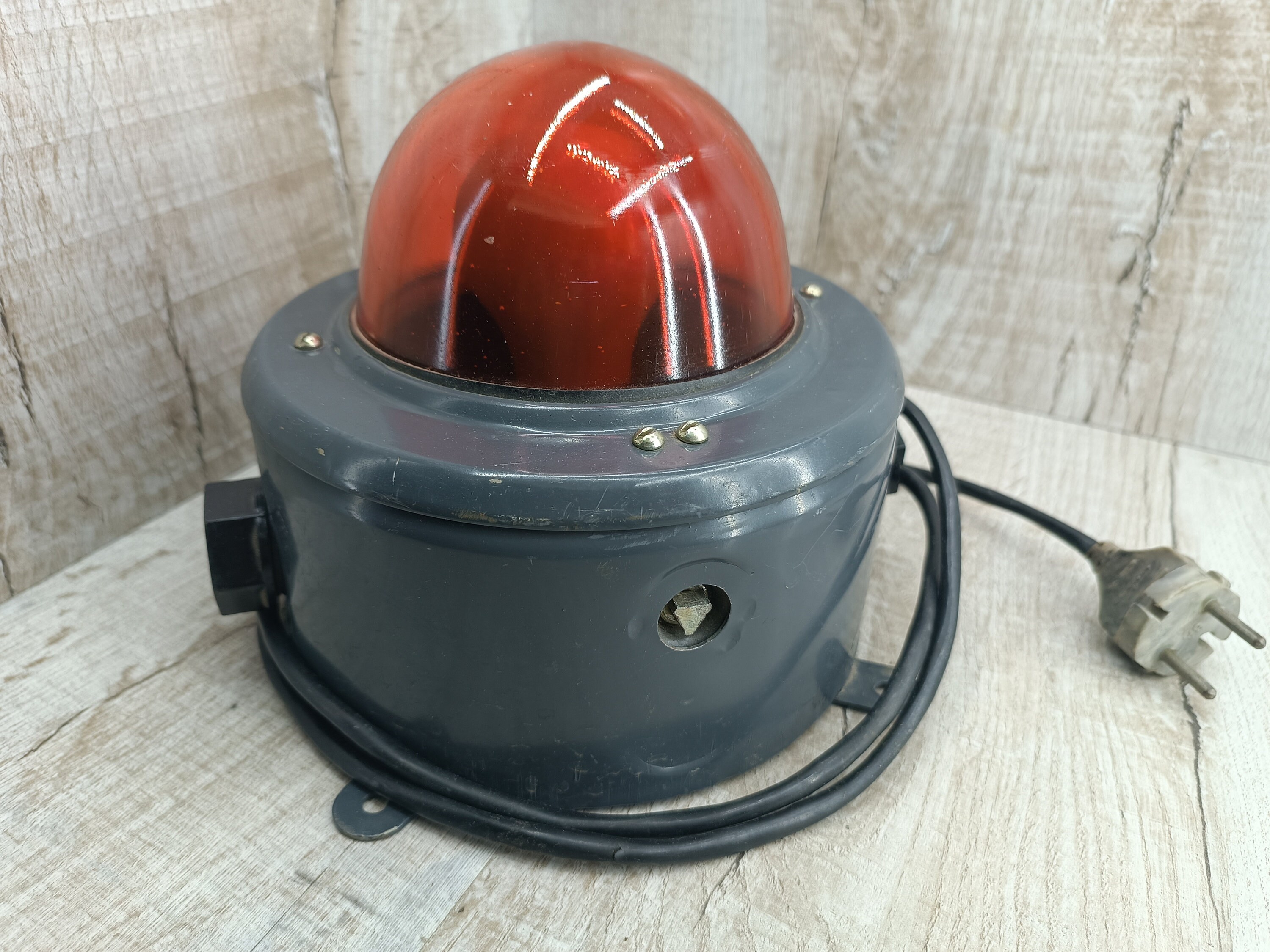 フラッシュ ♡レッドマグマ80ミリ Big Red Flashlight - Etsy