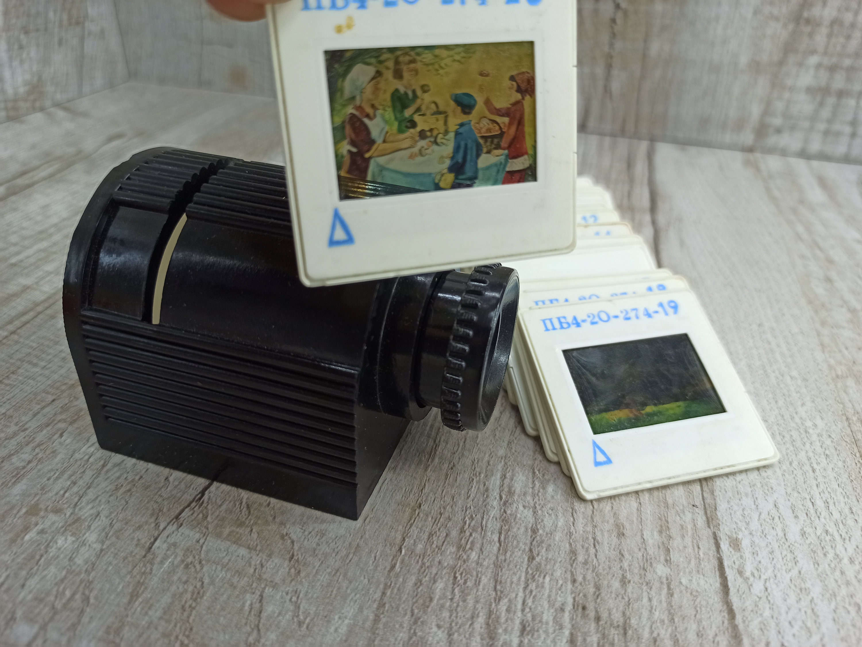 大映スコープ　フィルム　レトロ Sputtering GHOST(スパッタゴースト35) 1.5m幅 x 長さ1m単位切売