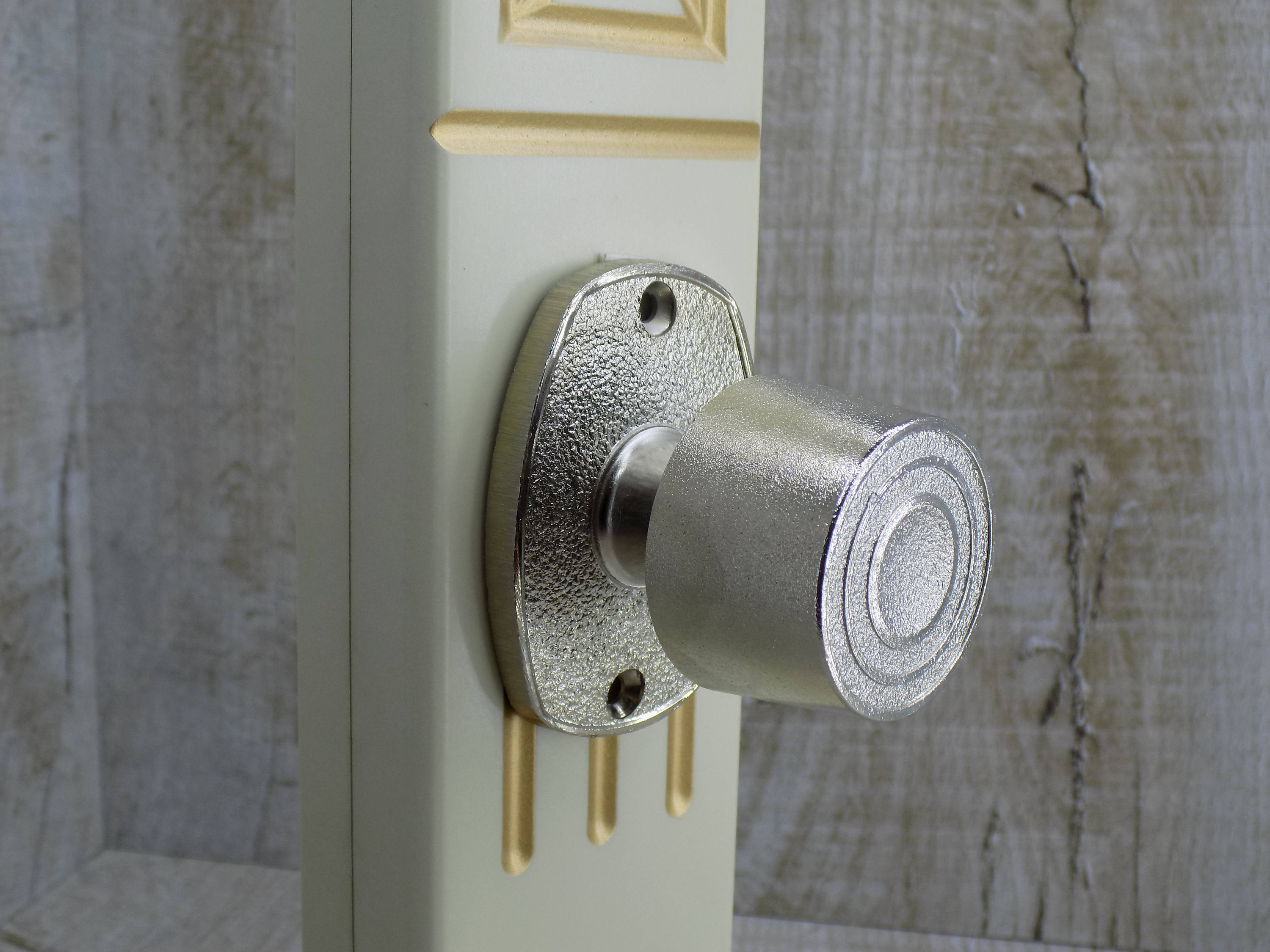 Vintage Door Knob Old Door Knobs Cast Knob Door Handles Soviet Etsy