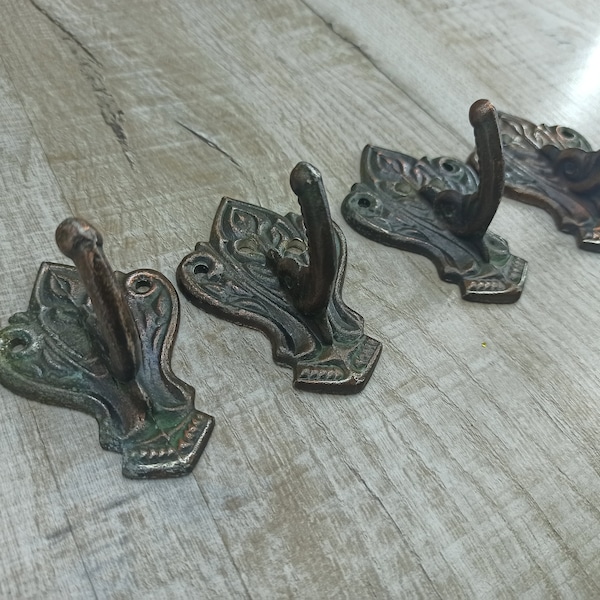 Bathroom Hooks - Etsy