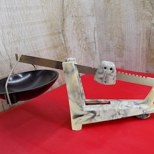 Discount Vintage precision scale Scales amateur photographer Laboratory scale Mini Antique Apothecary scale Hanging Scale retro scale