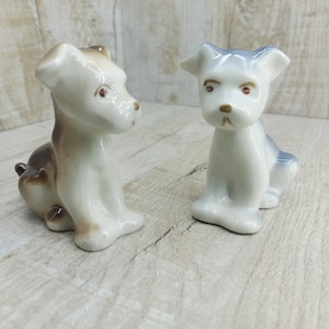 Porcelain Dog Antique Blue - Etsy - Page 4