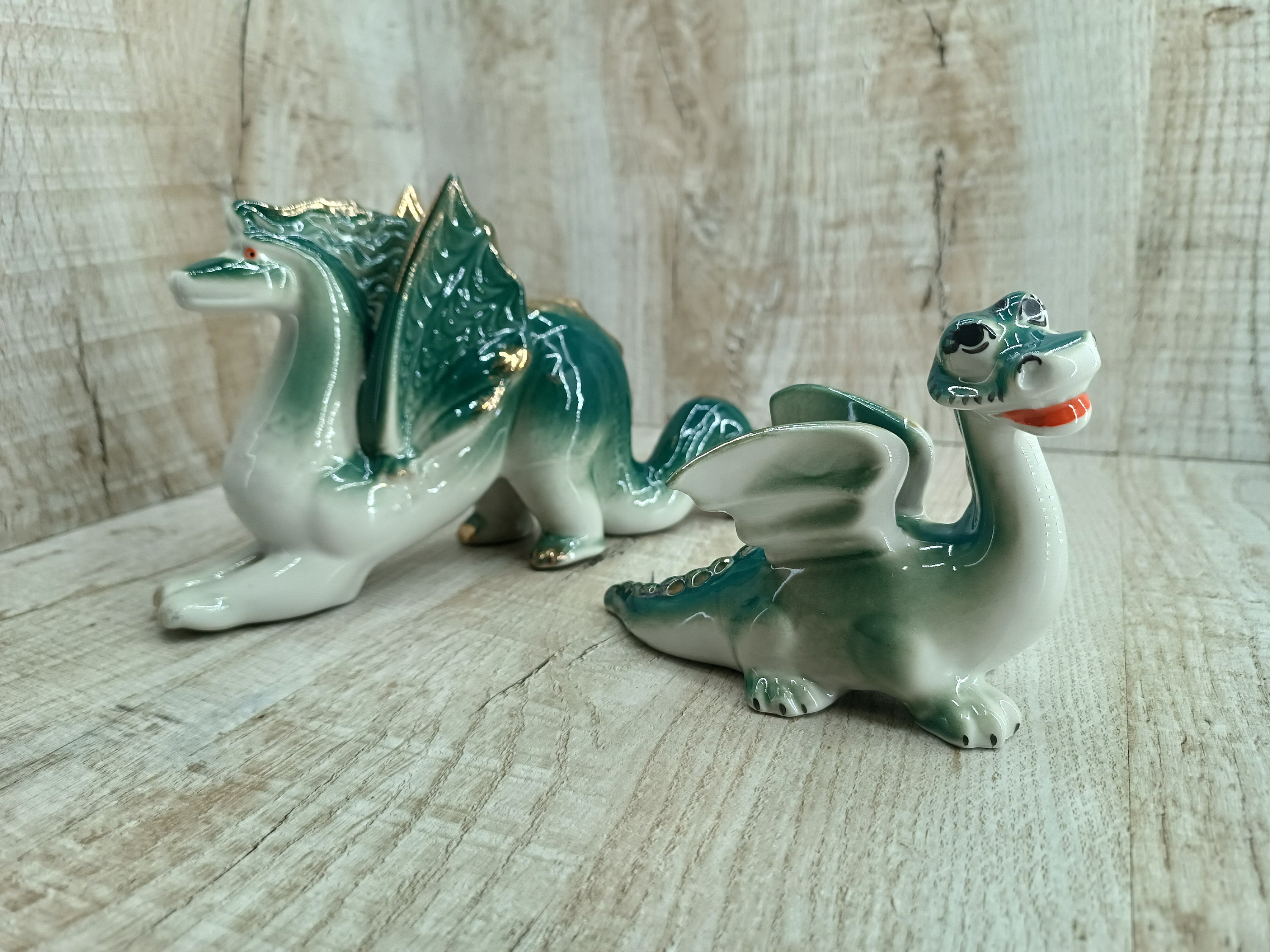 Windstone dragon - Etsy 日本
