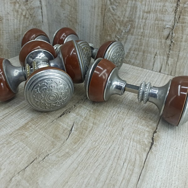 Unique Door Knobs Etsy