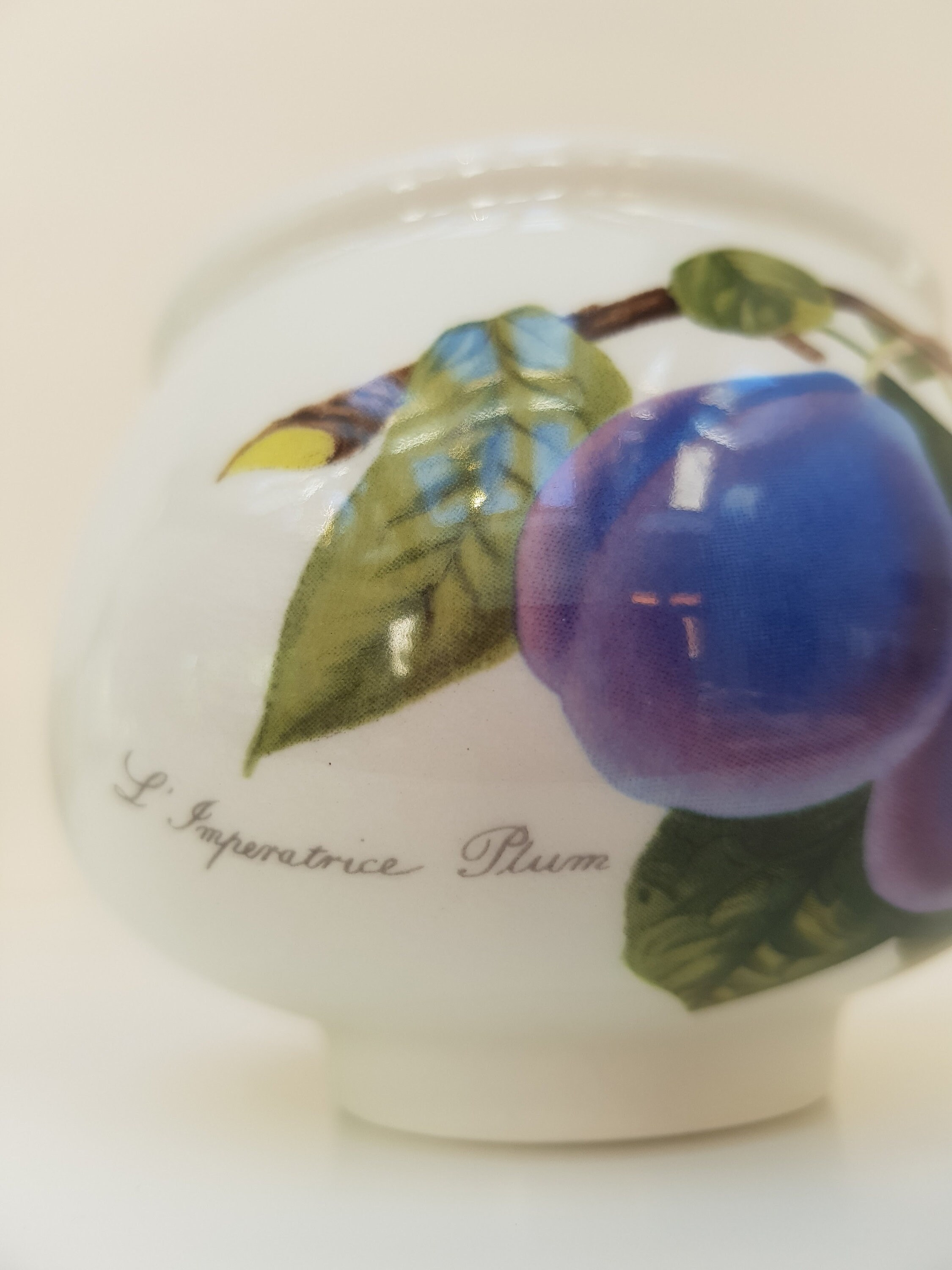 Portmeirion Pomona Cup Small Breakfast Mug Replacement Cup - Etsy