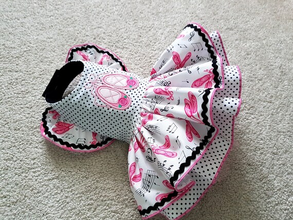 dog ballet slippers