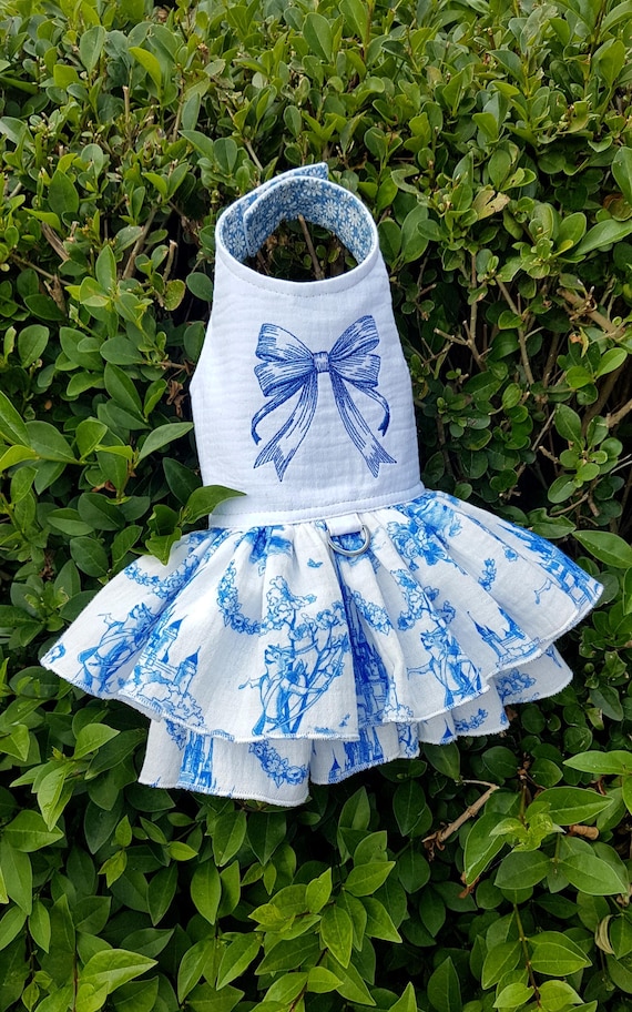 dog dress design Doggie Design