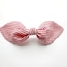 see more listings in the Ponytail Messy Bun Bows section