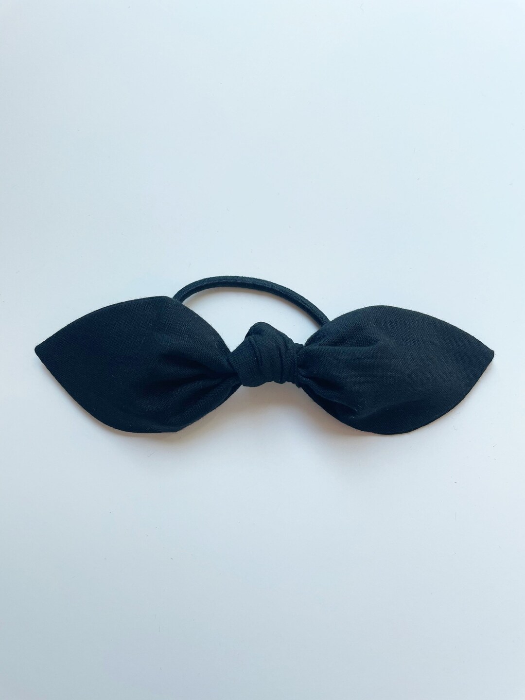 Black Hair Bows. Black Bow. Black Bow for Hair. Black Hair Accessories — free download