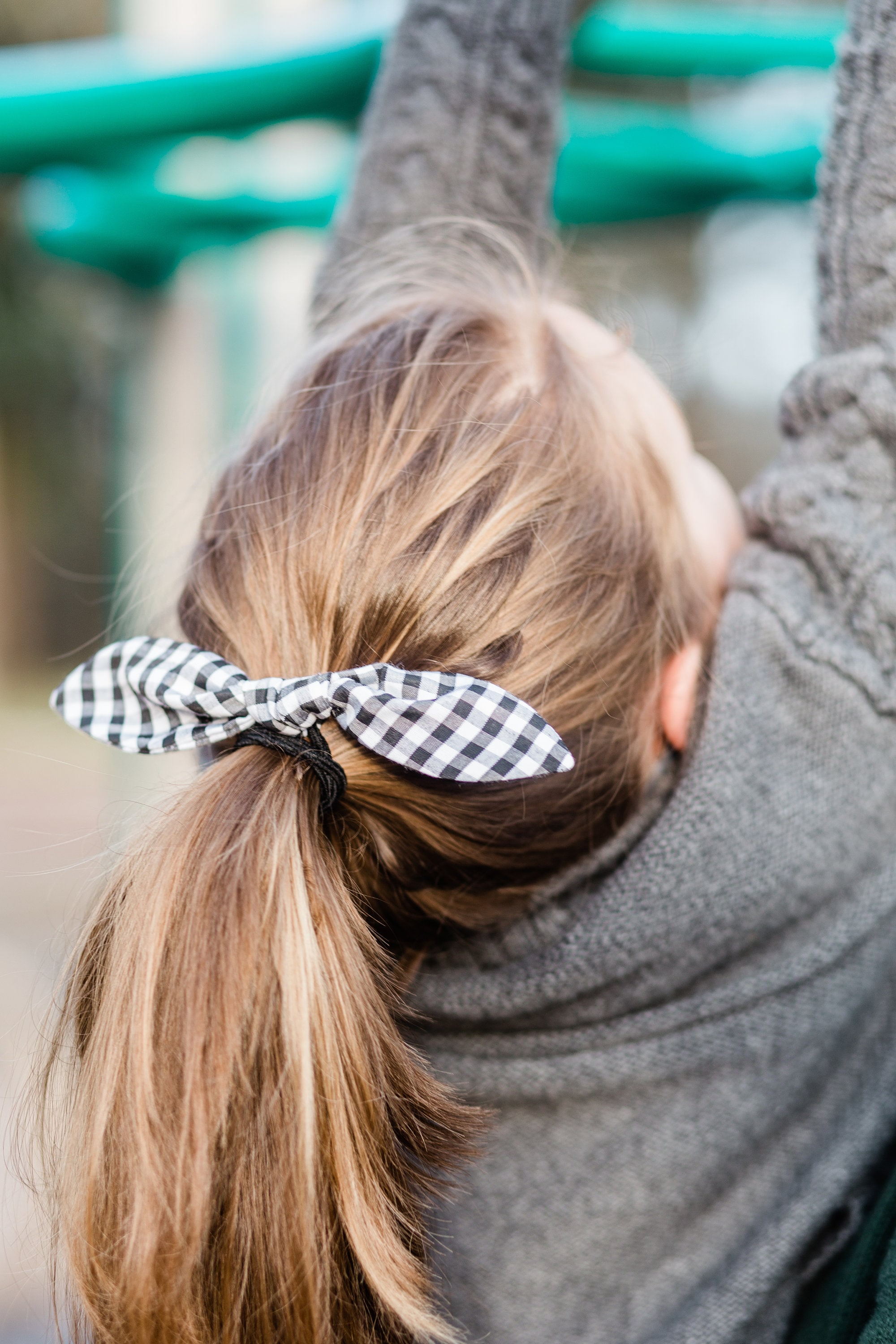 Halloween Hair Scarf. Orange Hair Scarf. Halloween Hair | Etsy