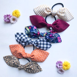 Fall Hair Scarf. Womens Hair Scarf. Polka Dot Hair Scarf. Hair Scarf Hair Tie. Hair Scarf Scrunchie for Women. Cheetah Hair Scarf.