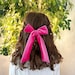 see more listings in the Velour Bow Clips section
