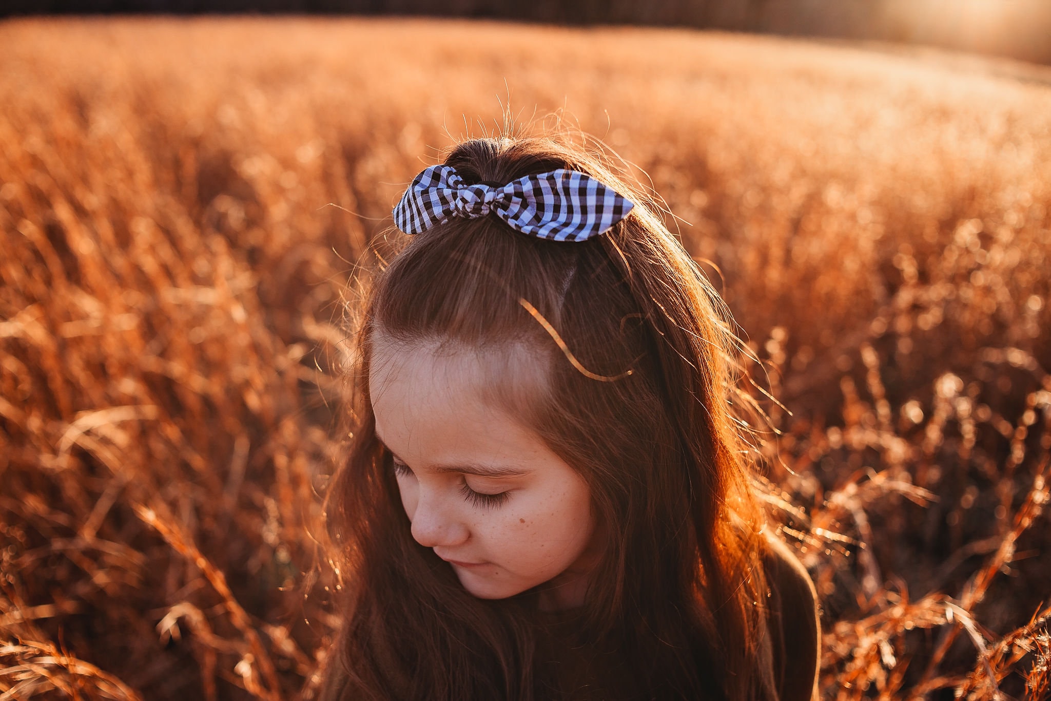 Halloween Hair Scarf. Orange Hair Scarf. Halloween Hair | Etsy