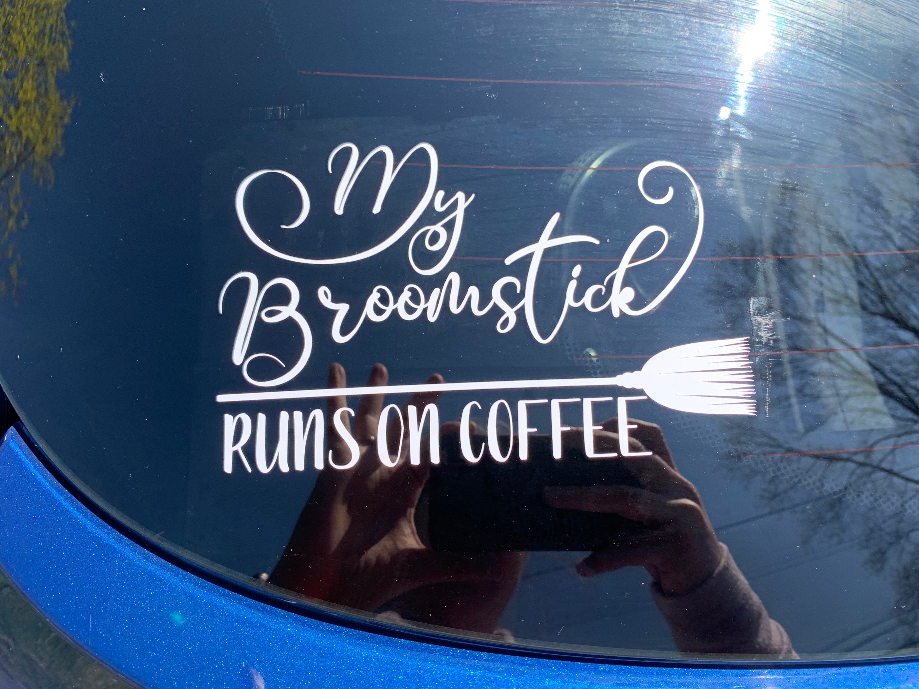 Car Decal Etsy