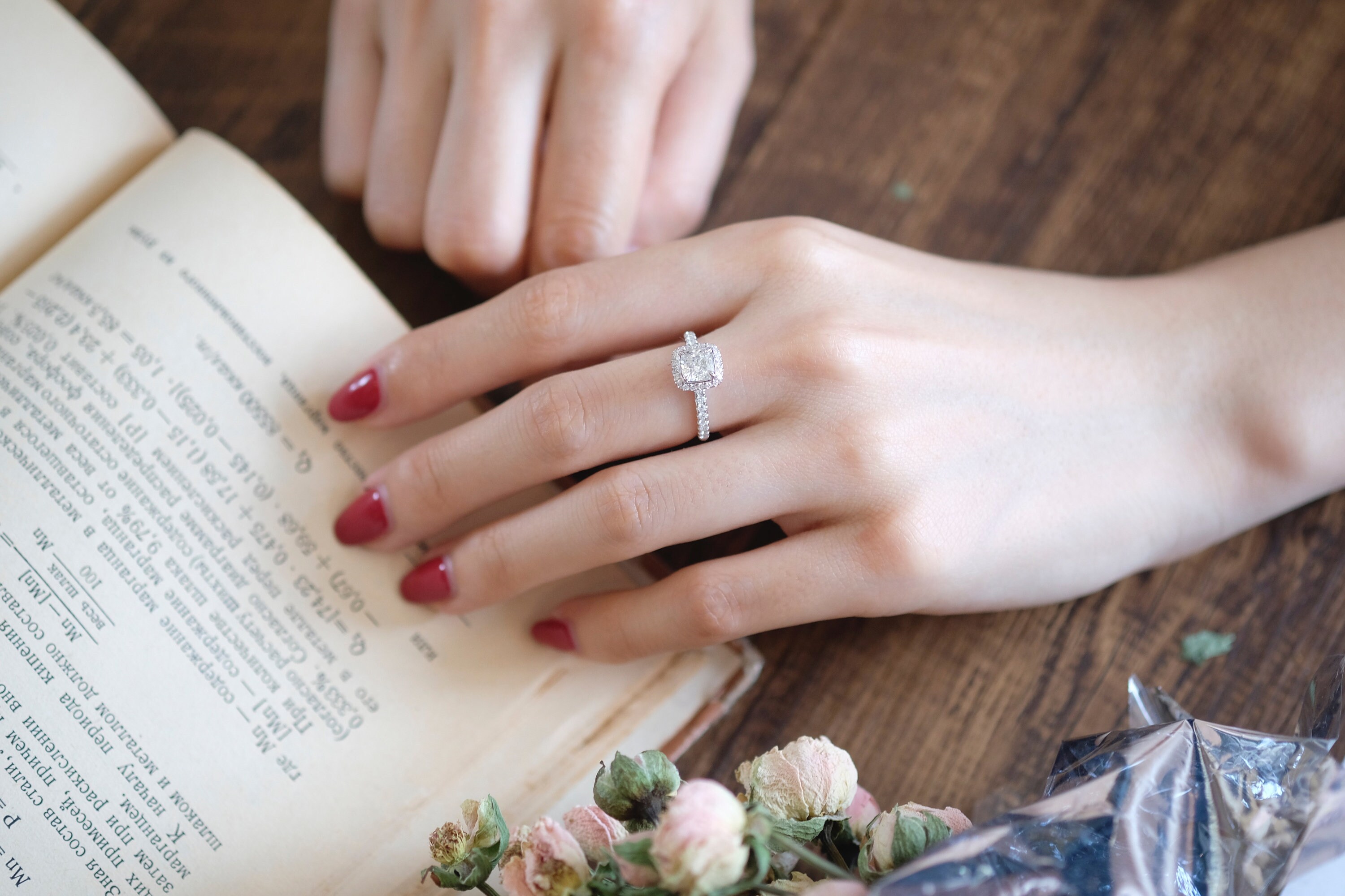 Pin En Wedding Rings, 47% OFF | thechefprepmeals.com