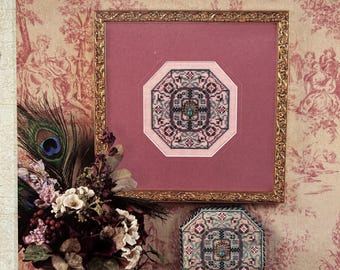 Just Nan Cross Stitch Charts