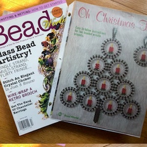 Bead World Magazine