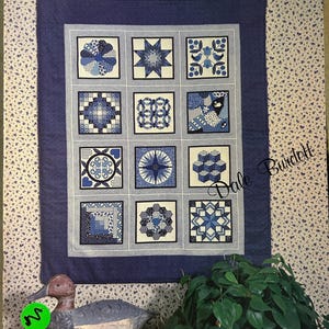 Dale Burdett - Burdett Publications Cross Stitch Charts