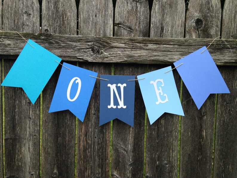 One banner. High chair banner. I am one banner. First birthday b