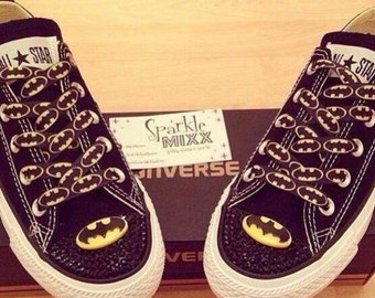 batgirl converse uk