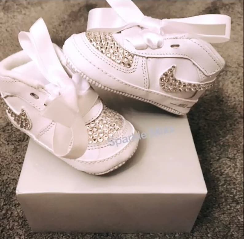 air force crib