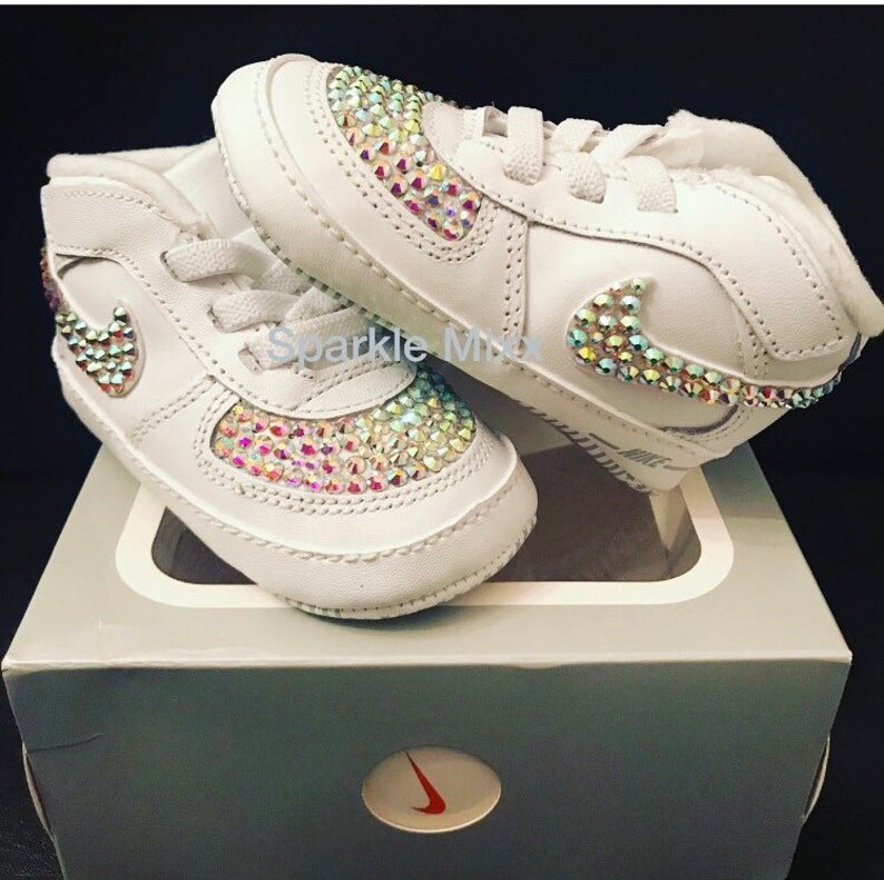 air force 1 crib infant