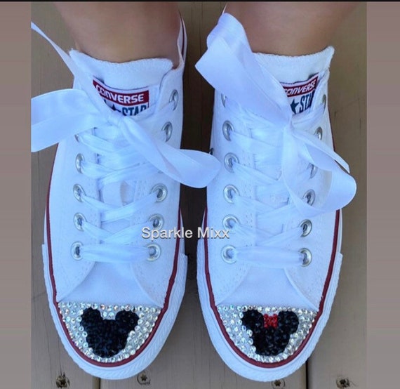 converse minnie