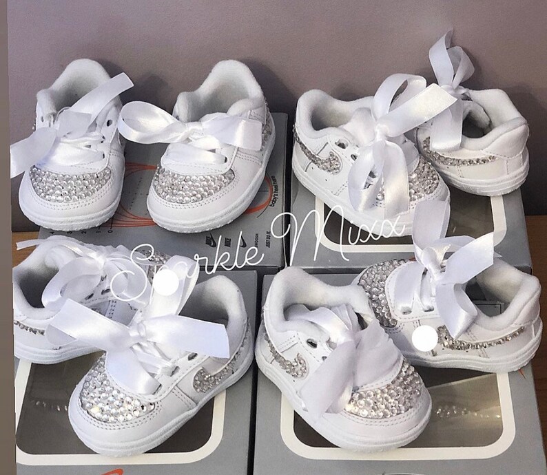 air force crib
