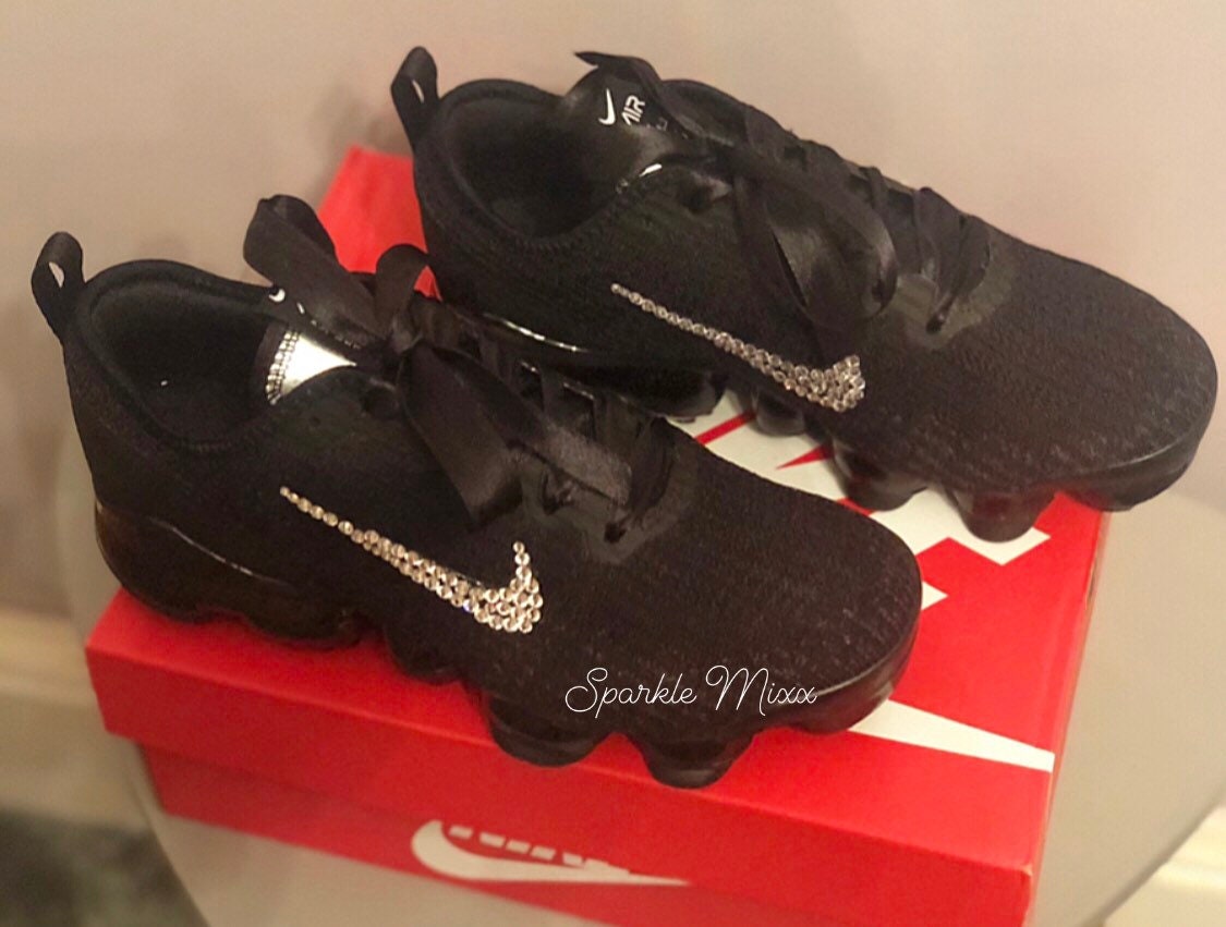 Custom Nike Vapormax - Etsy Hong Kong