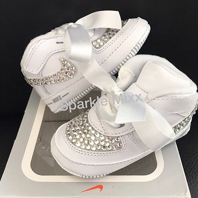 air force 1 crib infant