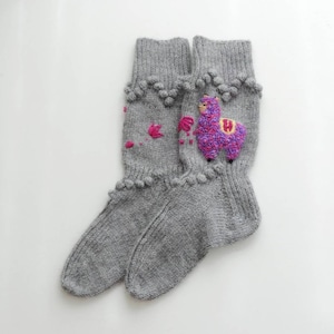 CHILDS CHILDRENS GIRLS DANCE PARTY LEG WARMERS CHUNKY KNIT SOCKS AGE 4 TO 14 NEW 
