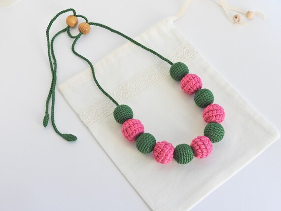 raspberry teething toy