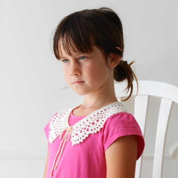 Neckband Collar Etsy