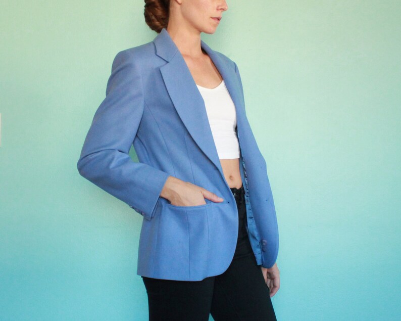 Old Money Style Coat
