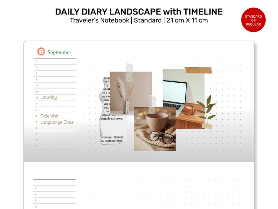 AnthologyNotes - Etsy