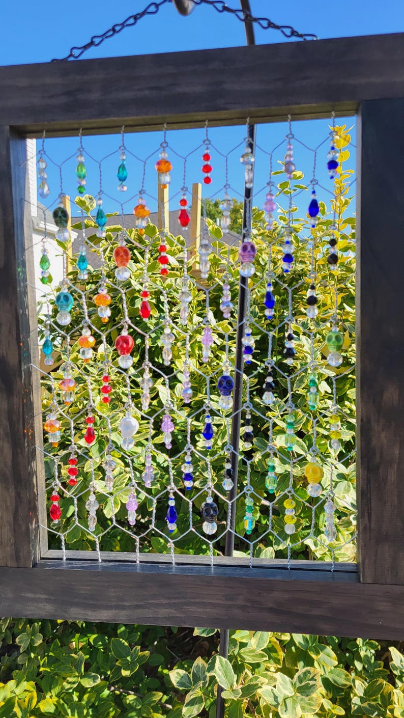Window Sundries NEW! 12