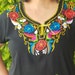 see more listings in the Mexican Blouses - shirts section