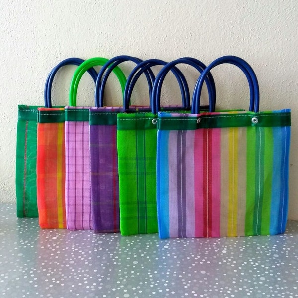 Mini Mercado Bag - Etsy