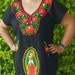 see more listings in the Mexican dresses section