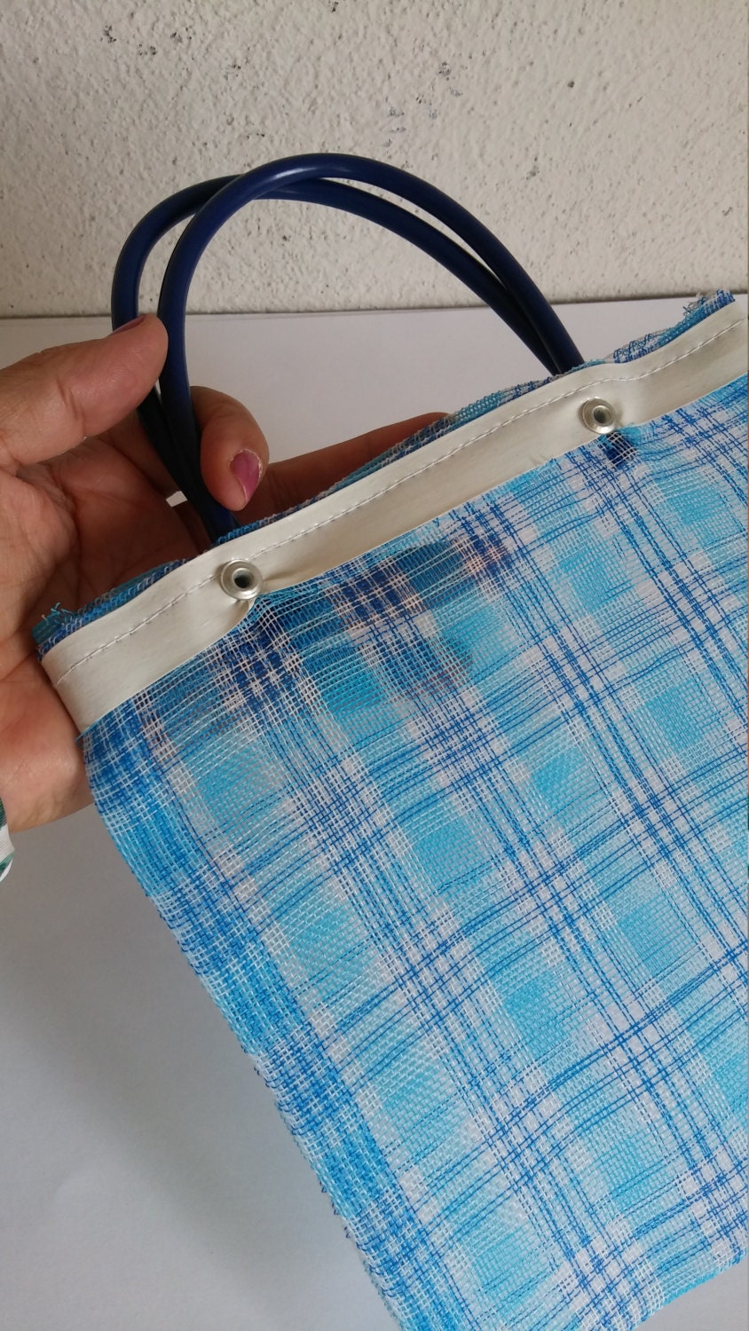 かごバッグ Marihoja Mercado Bag Amaria (Long handle Mercado Bag Amaria (Long handle) Mix