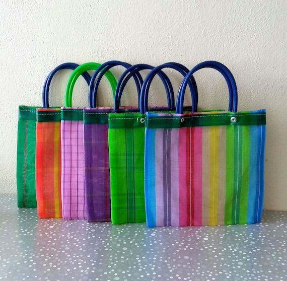 Mini mercado bags outlet