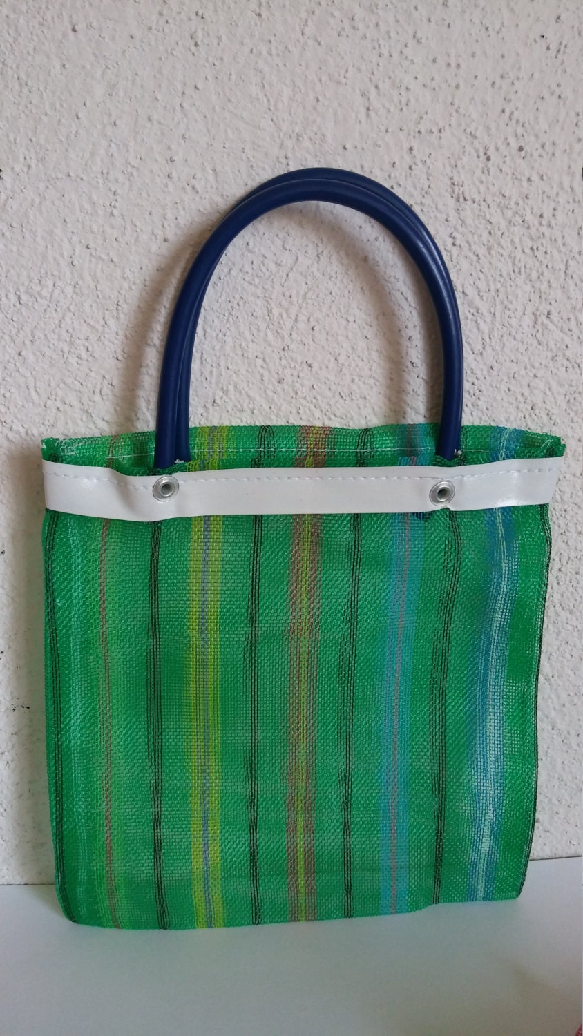 かごバッグ Marihoja Mercado Bag Amaria (Long handle Mercado Bag Amaria (Long handle)