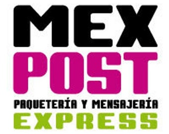 Mexpost shipping service to Australia