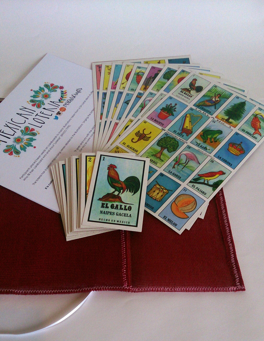 Mexican Loteria Quotes Translated Lyric Song digital File, Mexican Quotes Loteria, Mexican Jokes