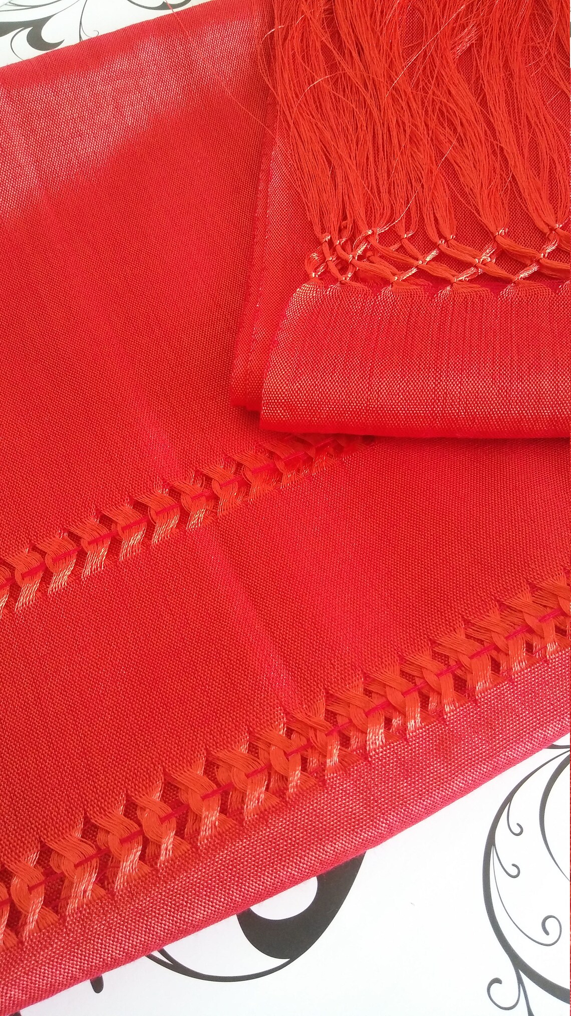 Mexican Green Rebozo Aztec Blanket Mexican Blanket Mexican Etsy