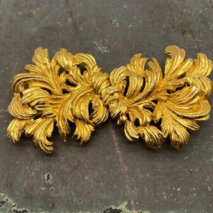 Baroque Belt Buckle - Etsy display picture 3