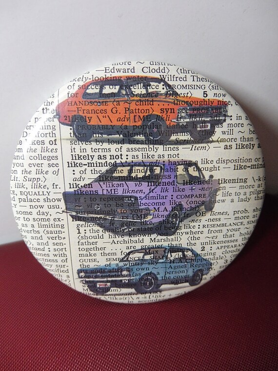 Upcycled Auto Fridge Car Parts & Accessories Electronics